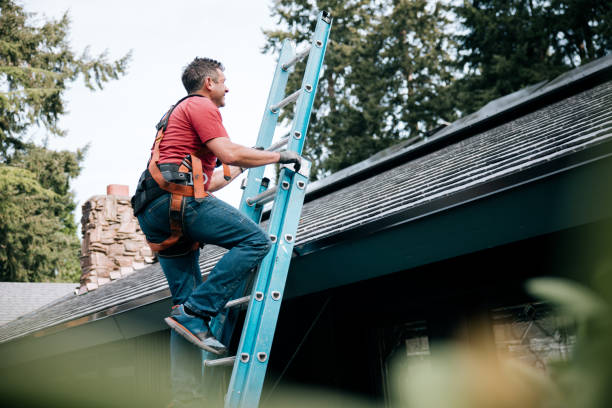 Trusted Corona De Tucson, AZ Roofing Services Experts
